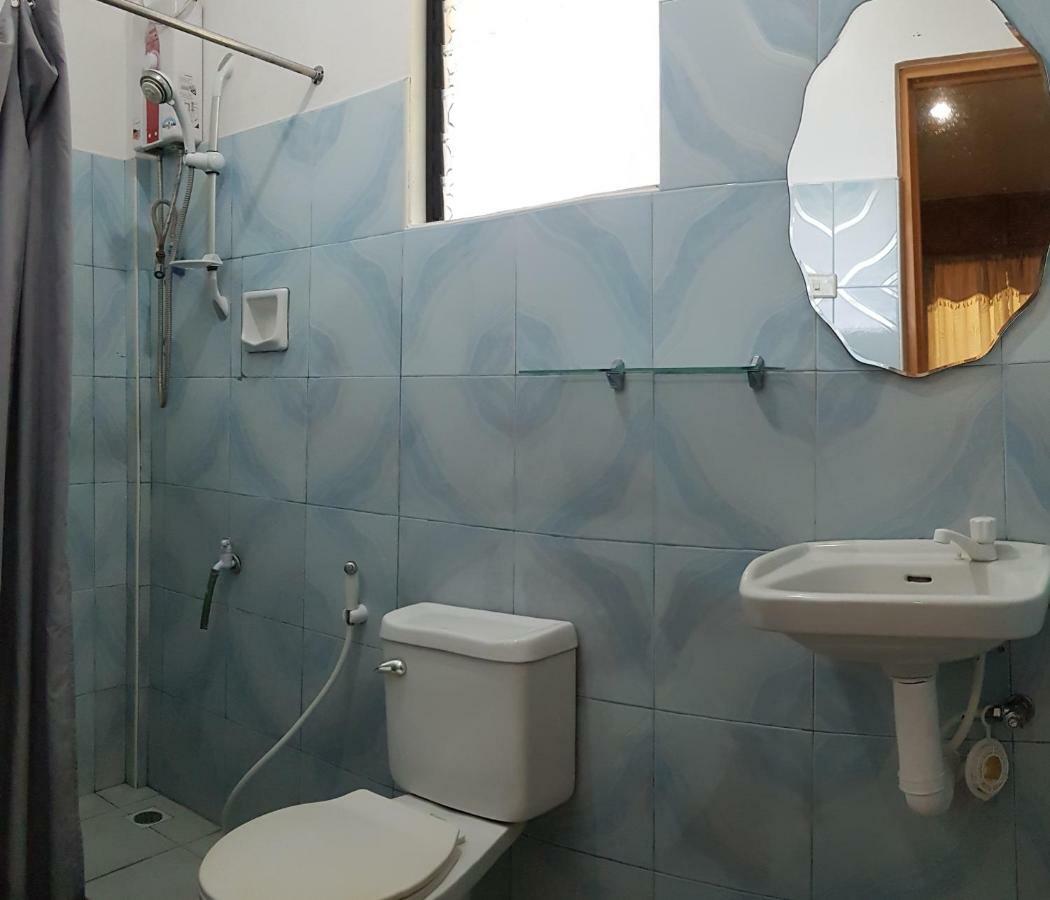 Mountain View Cottages مامباجاو المظهر الخارجي الصورة