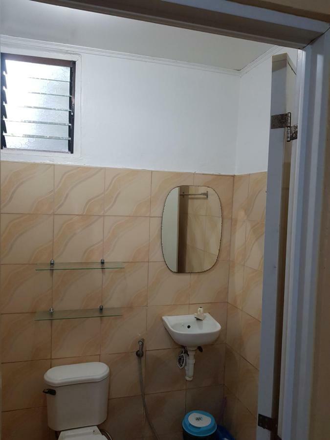 Mountain View Cottages مامباجاو المظهر الخارجي الصورة